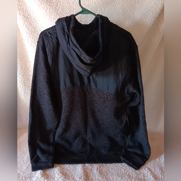 Quicksilver Jacket - Picture 2 of 3